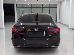 Honda Accord 260TURBO Luxury Edition - photo 5