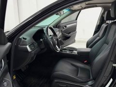 Honda Accord 260TURBO Luxury Edition - photo 7