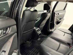 Honda Accord 260TURBO Luxury Edition - photo 8