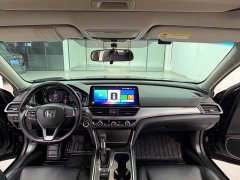 Honda Accord 260TURBO Luxury Edition - photo 9