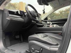 Zeekr 001 YOU Edition 100kWh - ფოტო 10