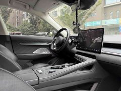 Zeekr 001 YOU Edition 100kWh - ფოტო 14