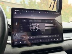 Zeekr 001 YOU Edition 100kWh - ფოტო 15