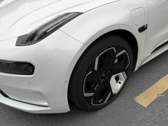 Zeekr 001 YOU Edition 100kWh - ფოტო 17