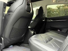 Zeekr 001 YOU Edition 100kWh - ფოტო 19