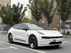 Zeekr 001 YOU Edition 100kWh - ფოტო 2