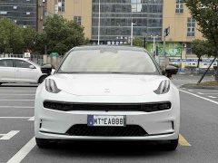 Zeekr 001 YOU Edition 100kWh - ფოტო 3
