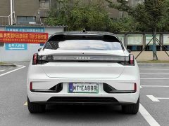 Zeekr 001 YOU Edition 100kWh - ფოტო 4