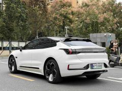 Zeekr 001 YOU Edition 100kWh - ფოტო 5