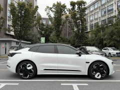 Zeekr 001 YOU Edition 100kWh - ფოტო 6