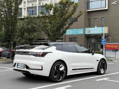 Zeekr 001 YOU Edition 100kWh - ფოტო 7