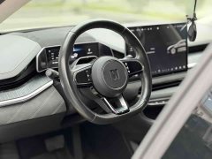 Zeekr 001 YOU Edition 100kWh - ფოტო 8