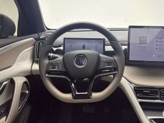 BYD Song Pro EV Honor Edition DM-i 71KM Beyond Edition - photo 10