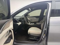 BYD Song Pro EV Honor Edition DM-i 71KM Beyond Edition - photo 11