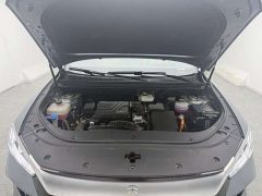 BYD Song Pro EV Honor Edition DM-i 71KM Beyond Edition - photo 13