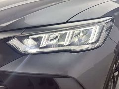 BYD Song Pro EV Honor Edition DM-i 71KM Beyond Edition - photo 14