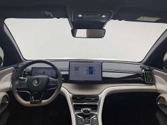 BYD Song Pro EV Honor Edition DM-i 71KM Beyond Edition - photo 16