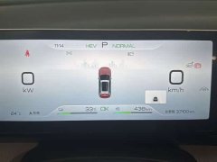 BYD Song Pro EV Honor Edition DM-i 71KM Beyond Edition - photo 17