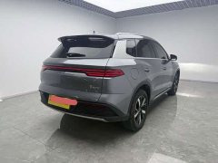 BYD Song Pro EV Honor Edition DM-i 71KM Beyond Edition - photo 18