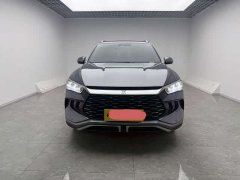 BYD Song Pro EV Honor Edition DM-i 71KM Beyond Edition - photo 2