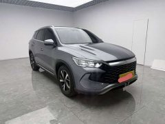 BYD Song Pro EV Honor Edition DM-i 71KM Beyond Edition - photo 3