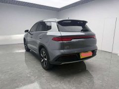 BYD Song Pro EV Honor Edition DM-i 71KM Beyond Edition - photo 4