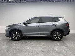 BYD Song Pro EV Honor Edition DM-i 71KM Beyond Edition - photo 5