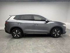 BYD Song Pro EV Honor Edition DM-i 71KM Beyond Edition - photo 6