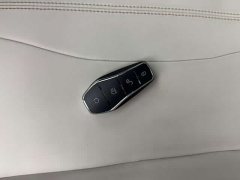 BYD Song Pro EV Honor Edition DM-i 71KM Beyond Edition - photo 8