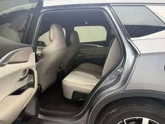 BYD Song Pro EV Honor Edition DM-i 71KM Beyond Edition - photo 9