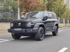 Tank 300 2.0T Challenger - ფოტო 1