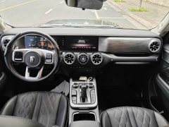 Tank 300 2.0T Challenger - ფოტო 12