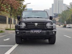 Tank 300 2.0T Challenger - ფოტო 2