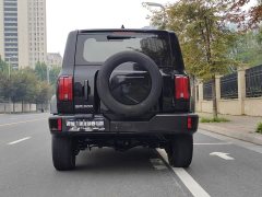 Tank 300 2.0T Challenger - ფოტო 4