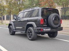 Tank 300 2.0T Challenger - ფოტო 5