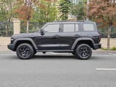 Tank 300 2.0T Challenger - ფოტო 6