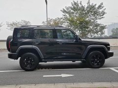 Tank 300 2.0T Challenger - ფოტო 7
