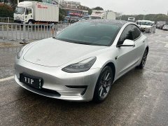 Tesla Model 3 Standard Range RWD Upgrade 3D6 - ფოტო 1