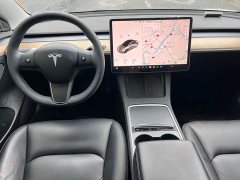 Tesla Model 3 Standard Range RWD Upgrade 3D6 - ფოტო 10