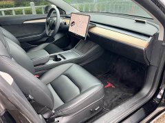 Tesla Model 3 Standard Range RWD Upgrade 3D6 - ფოტო 12