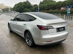 Tesla Model 3 Standard Range RWD Upgrade 3D6 - ფოტო 13