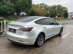 Tesla Model 3 Standard Range RWD Upgrade 3D6 - ფოტო 14