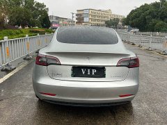Tesla Model 3 Standard Range RWD Upgrade 3D6 - ფოტო 15