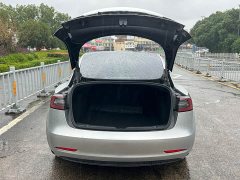 Tesla Model 3 Standard Range RWD Upgrade 3D6 - ფოტო 16