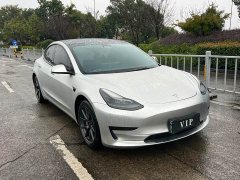Tesla Model 3 Standard Range RWD Upgrade 3D6 - ფოტო 3