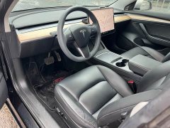 Tesla Model 3 Standard Range RWD Upgrade 3D6 - ფოტო 6