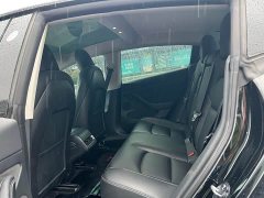 Tesla Model 3 Standard Range RWD Upgrade 3D6 - ფოტო 8