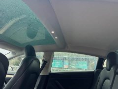 Tesla Model 3 Standard Range RWD Upgrade 3D6 - ფოტო 9