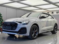 Audi Q8 55 TFSI Luxury Sport - фото 1
