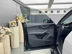 Audi Q8 55 TFSI Luxury Sport - фото 11